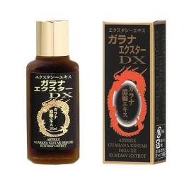 ガラナエクスターEX(25ml)